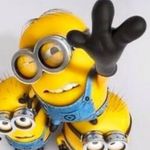Robin Dutton - @sportyminion - Instagram