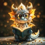Robin Dutton - @pollyannabibliophile - Instagram