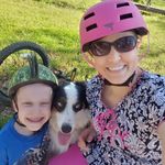 Robin Dutton-Ramsey - @robin_and_richard - Instagram