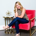 Robin Dye Interiors - @robindyeinteriors - Instagram