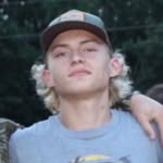 Eason Robinson - @easonrobinson - Instagram