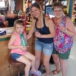 Robin Eason - @seasonednurse1 - Instagram