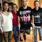 Robin Eason - @easonrobin - Instagram