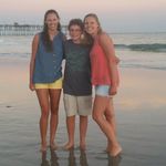 Robin Eason Campbell - @robin_campbell_ - Instagram