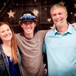 Robin Eason Hebert - @hebertrobin8 - Instagram