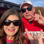 Robin Eason Strickland - @rlestrick - Instagram