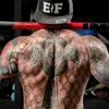 Rob Eastman - @tattooedlifecoach - TikTok