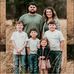 Robin Eaves - Facebook