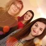 Robyn Simpson-Eaves - @robyneaves1 - Instagram