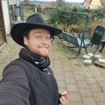 Robin Eckhardt - @robin.tanzen.2001 - Instagram
