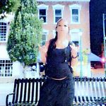 Robin Elaine - @kween.of.the.damned - Instagram