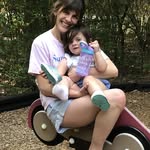 Robin Elaine Grojean - @cherrymoon988 - Instagram