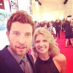 Robin Eldredge - @adeola7683 - Instagram