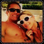 Robin Elia - @rockinrobin22 - Instagram