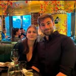 Robin Eliadis - @robin_eliadis - Instagram