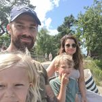 Robin Eliasson - @robineliasson - Instagram