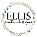 Robin Ellis - @elliscustomdesigns - Instagram