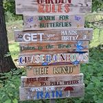 Robin Ellsworth - @tiredolady - Instagram