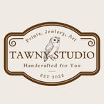 Tawny Studio, Robin Ellsworth - @tawny.studio.22 - Instagram