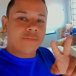 Robinelson Galvão - @robinelsongalvao - Instagram