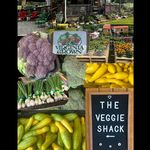 Robin Emerson - The Veggie Shack Emerson Road Family Farm - @the_veggie_shack_emerson_farm - Instagram