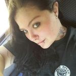 Robin Emmons - @lilredbabymama - Instagram