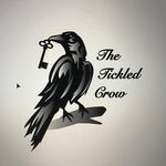 Robin Erb - @thetickledcrow - Instagram