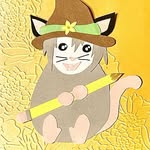 Robin Everett - @trashcat_crafts - Instagram
