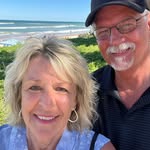 Robin Eversole Baker - @rbaker387 - Instagram