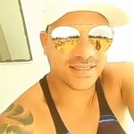 Everson Robinho - @eversonrobinho - Instagram