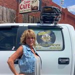 Robin Lynn Drinnon - @robineverson - Instagram