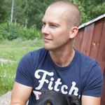 Karl-Robin Fagerlund - @karlrobinfagerlund - Instagram