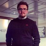 Robin-André Fagervoll ⚓️ - @robinfagervoll - Instagram