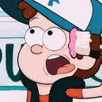 robin 🍄 | gravity falls - @thegrunklestan - Instagram