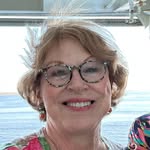 Robin Boyd Fetsch - @robinfallschurch - Instagram