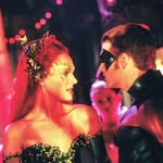 Robin falls in love with Ivy - @robin_ivy_love - Instagram