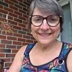 Robin Schuman Farber - @robin70666 - Instagram