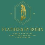Feathers By Robin - @feathersbyrobin - Instagram