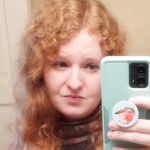Robin LeMaster - @robinfeatherhead - Instagram