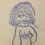 Robinfeather - @robinfeatherofwindclan - Instagram