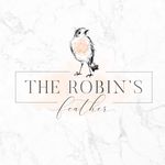 The Robin's Feather - @therobinsfeather - Instagram