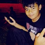 Fedelis Merebus Robin - @fedelid10 - Instagram