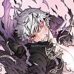 Fire Emblem/Other Video Games - @fell_robin - Instagram