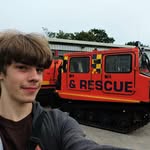 Robin F-W - @robin.fellowsweir - Instagram
