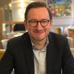 Robin Cantrill-Fenwick - @rfenwick - Instagram