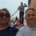 Robin Fenwick - @fenlaaa - Instagram