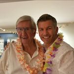Robin Fenwick - @robin_fenwick - Instagram