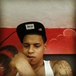 Robin Fermin - @robin.fermin.79 - Instagram