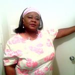 Robin Ferrell - @robinf415 - Instagram