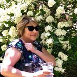 Robin Ferrell-Godbey Nicholson - @broderickydericgjk - Instagram